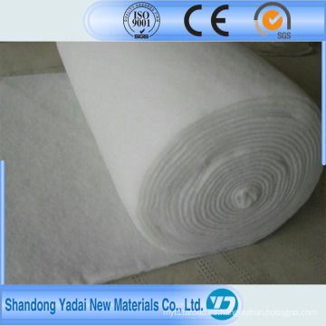 Tejidos PP Geotextiles de Professional Factory en China Geotextile Nonwoven